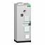 укрм varset 400 квар 400в для загрязненной сети dr3,8 с авт. выкл., ввод сверху Schneider Electric. Вид 1.