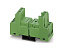 PR2-BSC2/4X21 Колодка для реле Phoenix Contact. Вид 1.