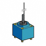 Schneider Electric: ZC2JE706