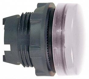 Головка сигнальной лампы zb5av013e Schneider Electric. Вид 1