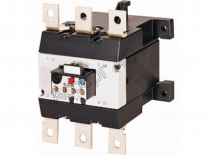 210075 Z5-250/FF250 Реле перегрузки 200-250A, 1НО+1НЗ Eaton. Вид 1