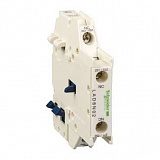 Дополнительный контакт 2НЗ боковой для контакторов LC1D Schneider Electric