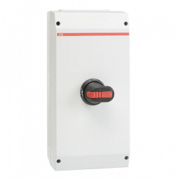 OTP75T6M Выключатель безопасности ABB. Вид 1