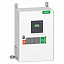 УКРМ VarSet 22 кВАр 400В для слабо загрязненной сети с авт. выключателем Schneider Electric. Вид 1.