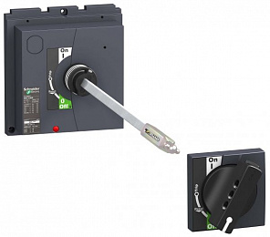 432603 Телескопическая ручка для NSX400/630 Schneider Electric. Вид 1