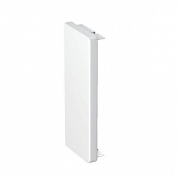 Заглушка короба ПВХ 165х55мм OL45 Schneider Electric. Вид 1