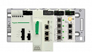 Schneider Electric: BMXXBE1000