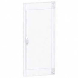 Pragma дверь 4ряд 13мод Schneider Electric. Вид 1