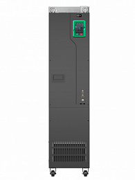 Преобразователь частоты 400 кВт 400В с DC реакт. Systeme Electric. Вид 1