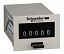 Счетчик мех 5 цифр =24в сброс ручн Schneider Electric. Вид 1.