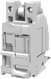 UVR XT1..XT4 220-250В AC/DC Реле минимального напряжения ABB. Вид 1