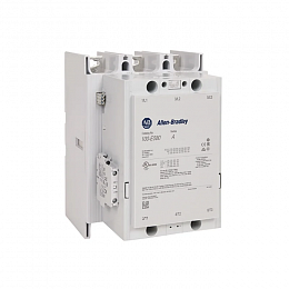 Контактор, IEC, 750A, 100-250В AC/DC, 1НО+1НЗ Allen Bradley. Вид 1