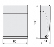 Schneider Electric: LVS03241