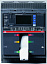 1SDA0 63008 R1 Выключатель автоматический T7S 1600 PR332/P LSIRc In=1600A 4p F F ABB. Вид 1.