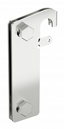 Накидной крюк 47 khzv hdg Schneider Electric. Вид 1