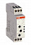 CT-SAD.22 Реле времени (звезда-треуг.) 24-48B DC/24-240B AC (0,05с...10с) 2ПК ABB. Вид 1.