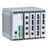 MOXA: EDS-616-T