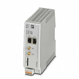 TC ROUTER 2002T-4G Маршрутизатор Phoenix Contact. Вид 1