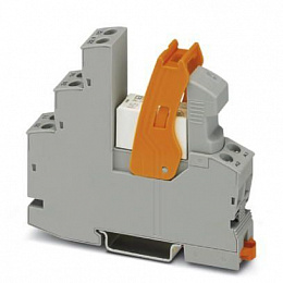 RIF-1-RSC-LDP-24DC/2X21 Релейный модуль Phoenix Contact. Вид 1