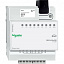 Бинарный вход reg-k/8x230 Schneider Electric. Вид 1.