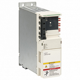 Сервопреобразователь вход 230/400В АС// выход 24В DC Schneider Electric. Вид 1