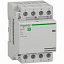 Контактор CT 40A 4НО 230/250В АС 50ГЦ EASY9 Schneider Electric. Вид 1.