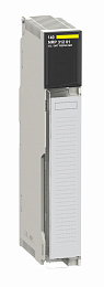 Ethernet fiber optic media converter Schneider Electric. Вид 1