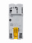 FH202 AC 63/100 Блок утечки тока 2-полюсный, 63A, 100mA, тип АC (УЗО) ABB. Вид 4.