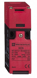 Пласт. концев. выкл. безопасности но xcspa492 Schneider Electric. Вид 1