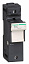 Разъединитель-предохранитель 125a.1p.22х58 Schneider Electric. Вид 1.