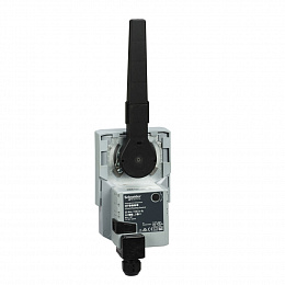 Привод mf20-24f t54 00 Schneider Electric. Вид 1