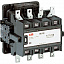 EK150-40-22 Контактор 4-х полюсный 110A 220В AC ABB. Вид 2.
