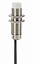 Цилиндрический индуктивный датчик m18 xs218samal2 Schneider Electric. Вид 1.