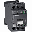 Контактор d 3p ac3 440в 38a, катушка упр. 48-130в ac/dc, зажим под винт Schneider Electric. Вид 1.