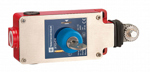 Вырубной выключатель xy2ch13450 Schneider Electric. Вид 1