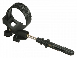 КФК12-47.1 Фасадное крепление (SO90.1, SF 10, BRPF 70-150-1F) ИЭК. Вид 1