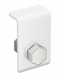 Держатель крышки белая Schneider Electric. Вид 1