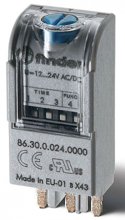 Таймеры Finder