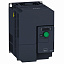 Преобразователь частоты, компактное исполнение 5.5 кВт, 240В, 3 фазы Schneider Electric. Вид 1.