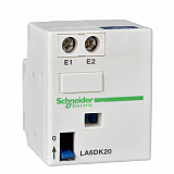 Schneider Electric: LA6DK20E
