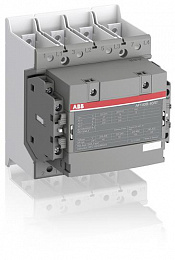 Контактор AF140B-30-22RT-13 с катушкой управления 100-250BAC/DC ABB. Вид 1