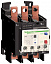 Тепловое реле с зажимами под кольцевой наконечник 23-32a class 20 Schneider Electric. Вид 1.