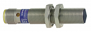 Индуктивный цилиндрический датчик m12 xs112blnam12 Schneider Electric. Вид 1