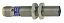 Индуктивный цилиндрический датчик m12 xs112blnam12 Schneider Electric. Вид 1.