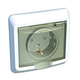 Systeme Electric: PC16-044B