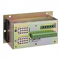 Модуль ive 24/250в пост.тока nsx/mast Schneider Electric. Вид 1