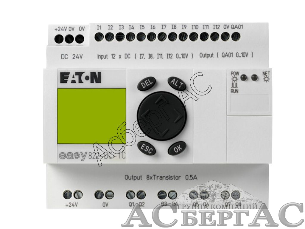 Как управлять реле tc-196. Easy 512-ac-rc eaton. Easy tc. Eaton moeller easy 822. Реле eaton moeller easy719-ac-rc.