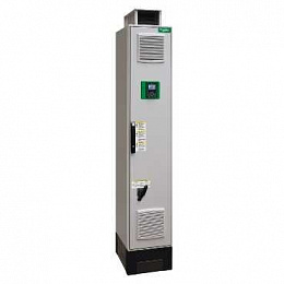 Преобразователь частоты atv650 160квт 380в 3ф шкафной Schneider Electric. Вид 1