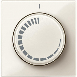 Центральная плата для регулятора частоты вращения., sm (бежевый) Merten Schneider Electric. Вид 1