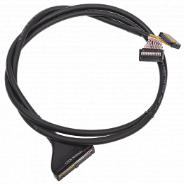 ПЛК S. Кабель для 16DI/16DO серии ONI. Вид 1